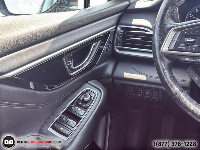 subaru Outback 2022 - 18