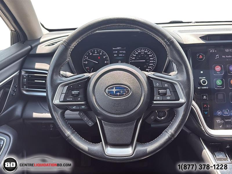 subaru Outback 2022 - 19