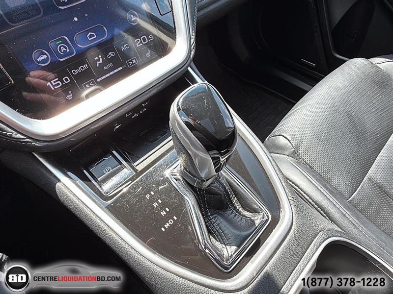 subaru Outback 2022 - 22