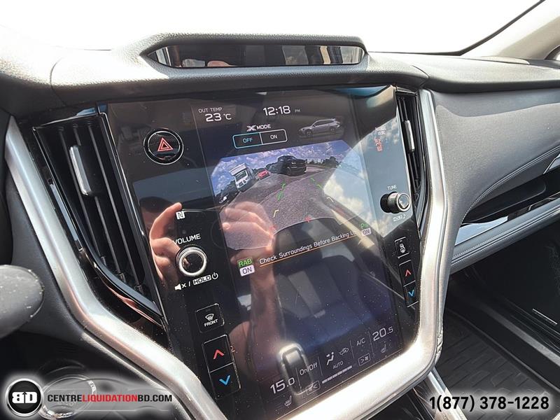 subaru Outback 2022 - 24
