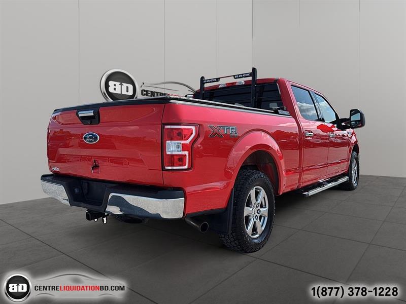 ford F-150 2019 - 6