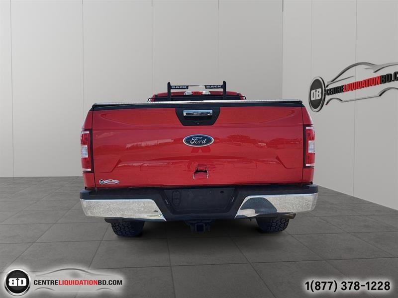 ford F-150 2019 - 7