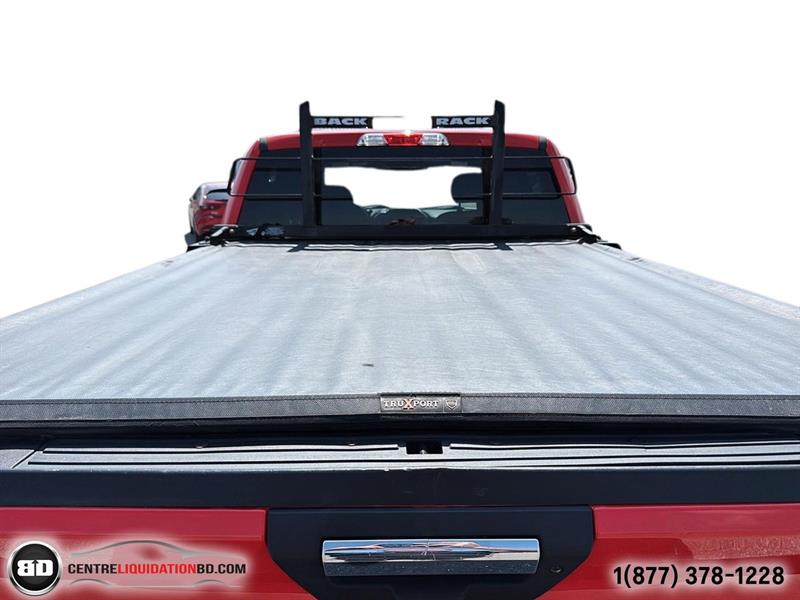 ford F-150 2019 - 11