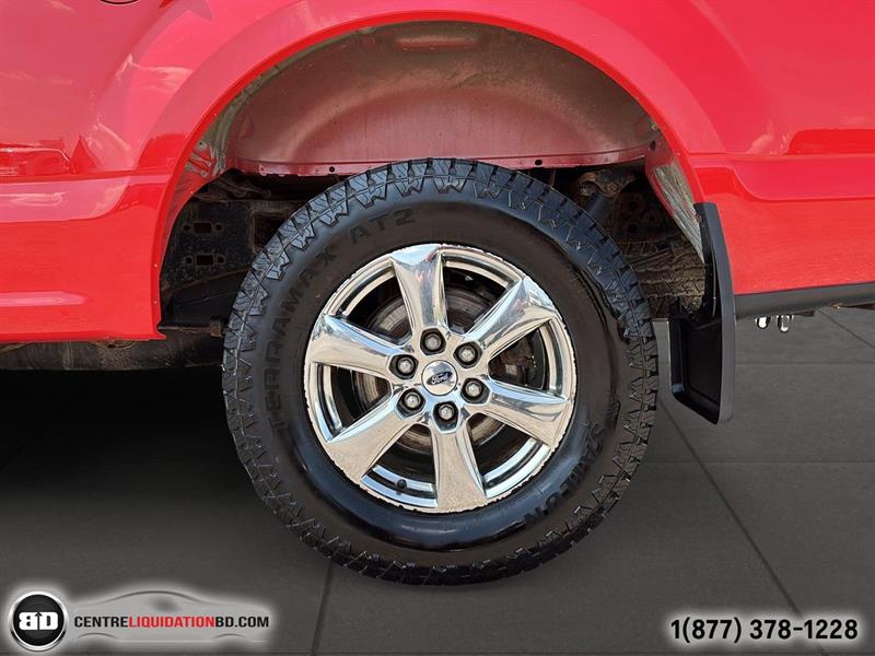 ford F-150 2019 - 12