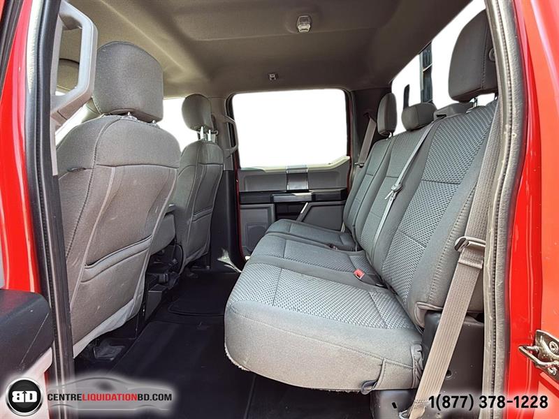 ford F-150 2019 - 14