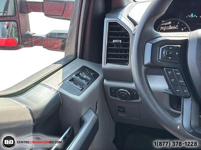 ford F-150 2019 - 17