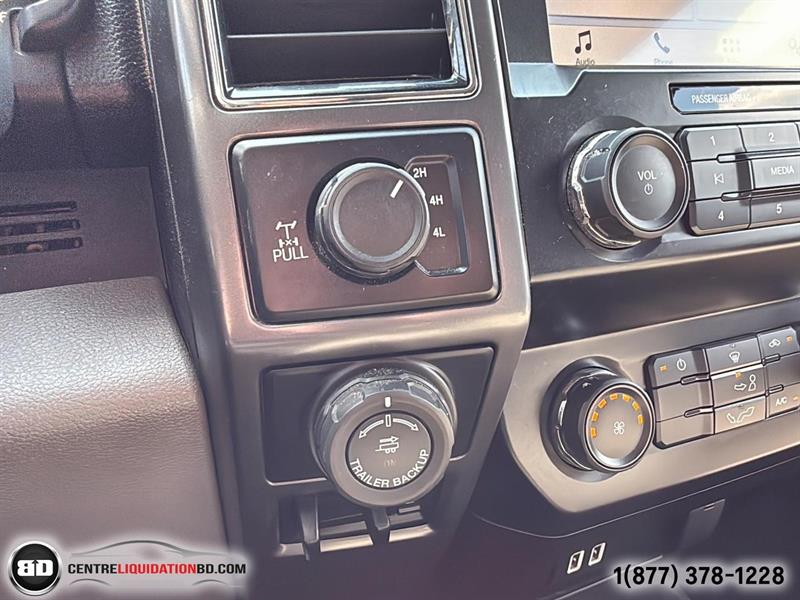 ford F-150 2019 - 22