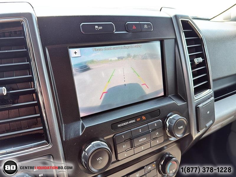 ford F-150 2019 - 23