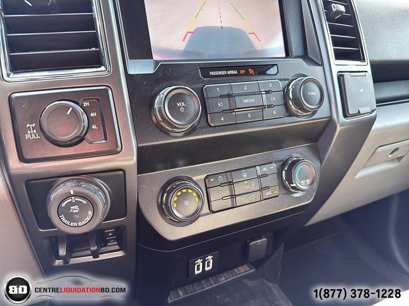 ford F-150 2019 - 24