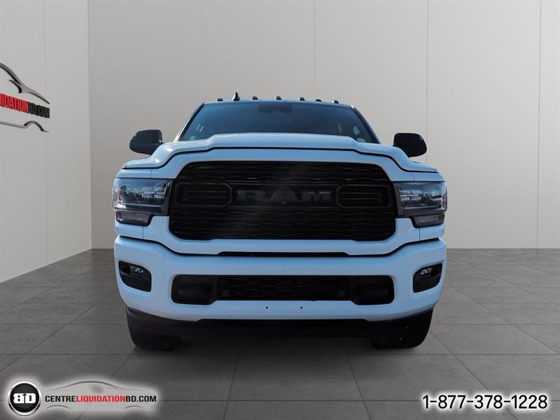 ram 2500 2022 - 2