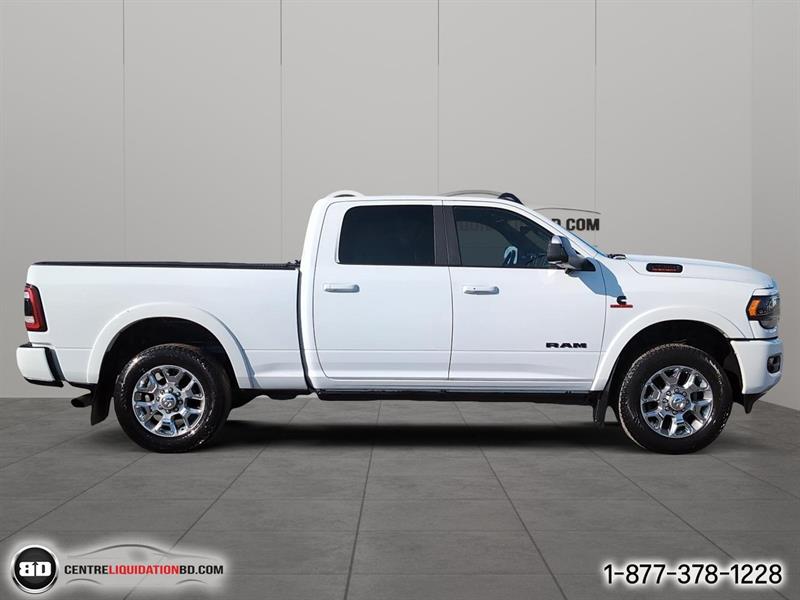 ram 2500 2022 - 4