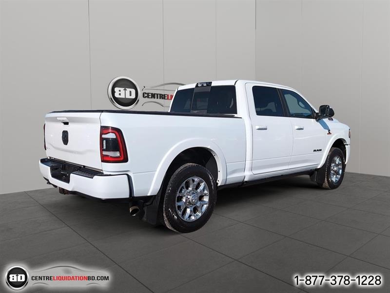 ram 2500 2022 - 6