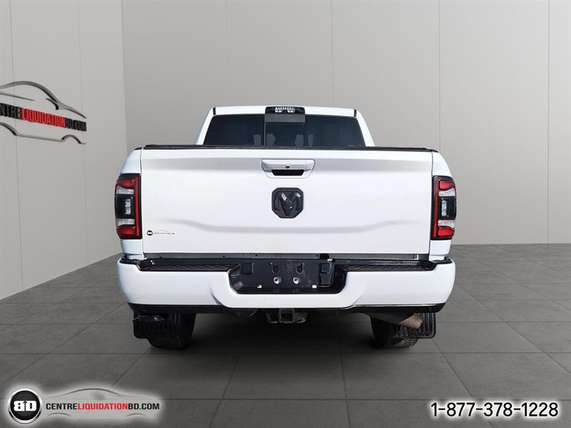 ram 2500 2022 - 7