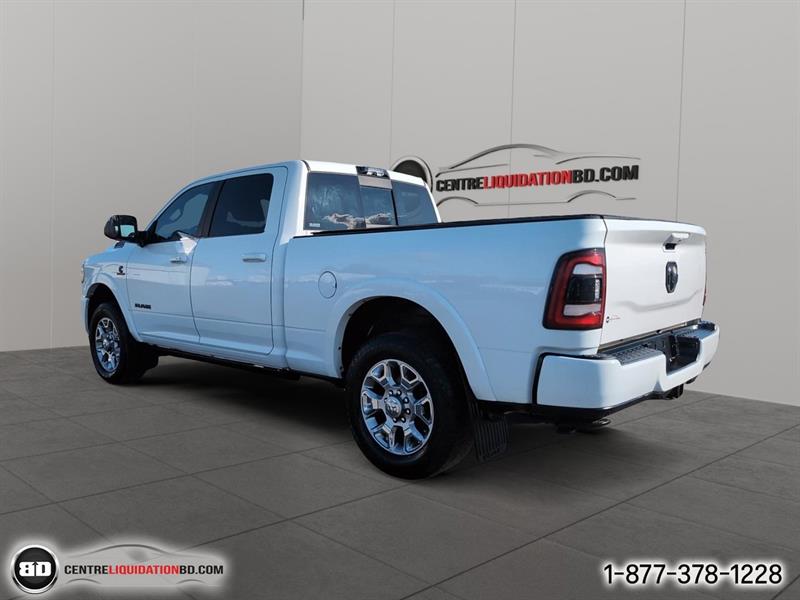 ram 2500 2022 - 8