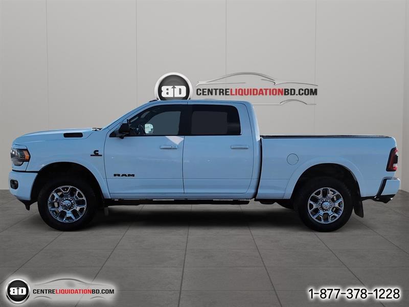 ram 2500 2022 - 9