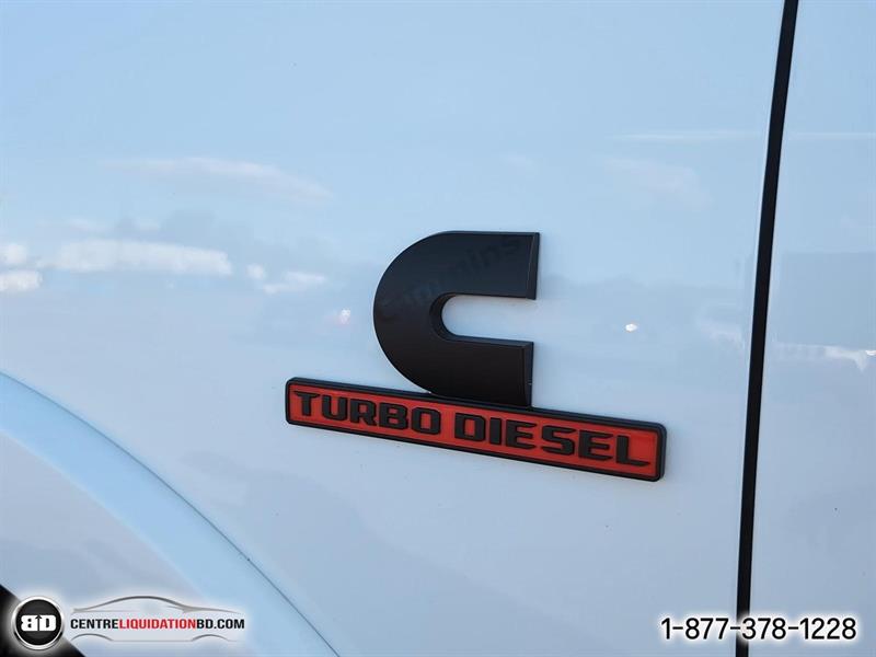ram 2500 2022 - 13