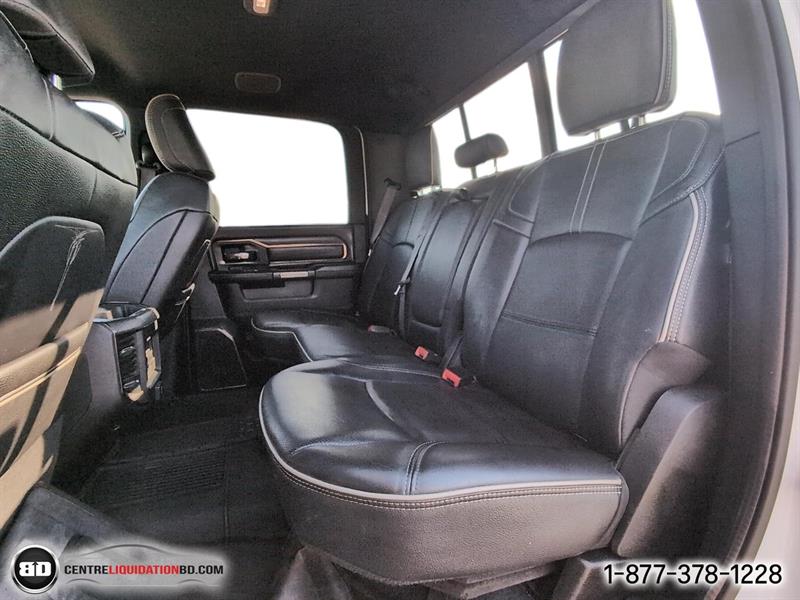 ram 2500 2022 - 16
