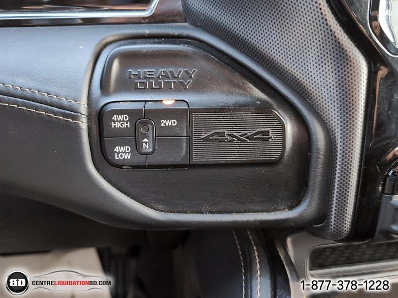 ram 2500 2022 - 22