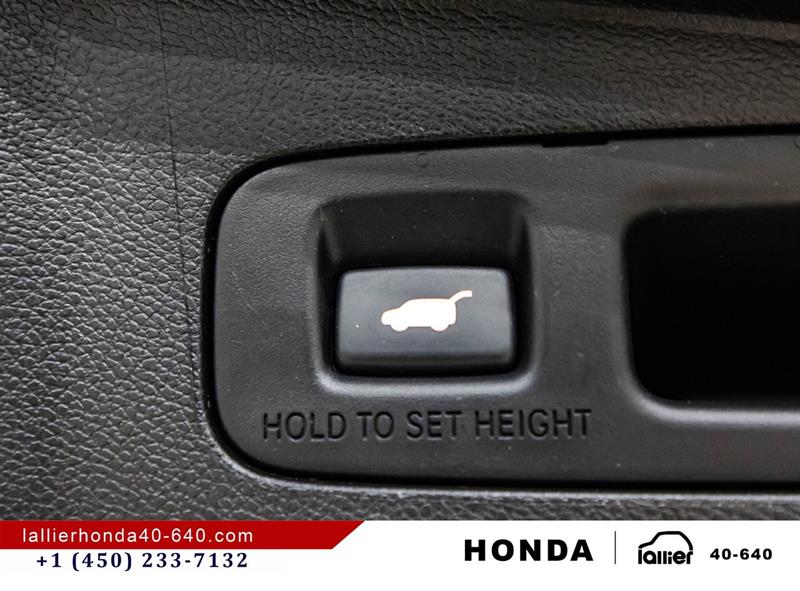 honda CR-V 2021 - 16