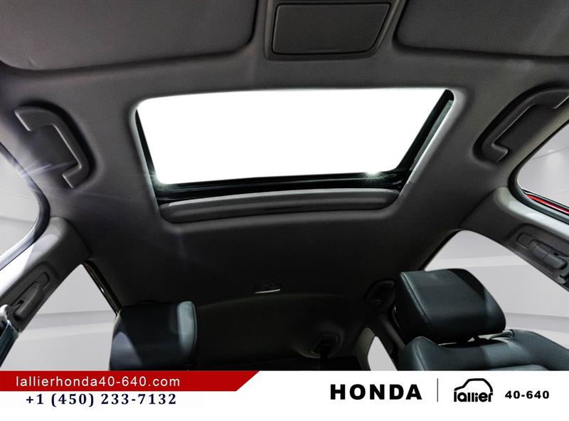 honda CR-V 2021 - 20