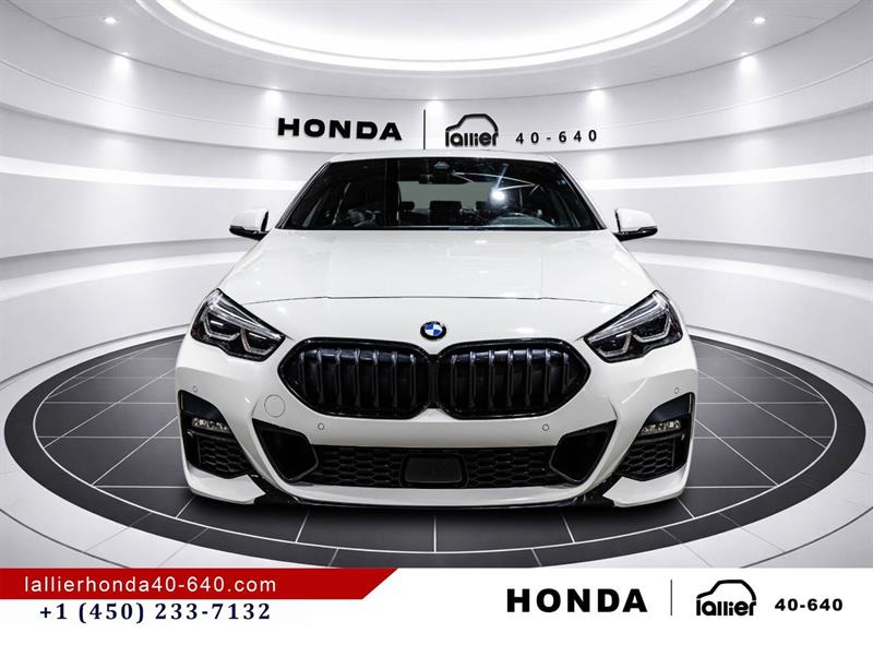 bmw 2 Series 2021 - 2