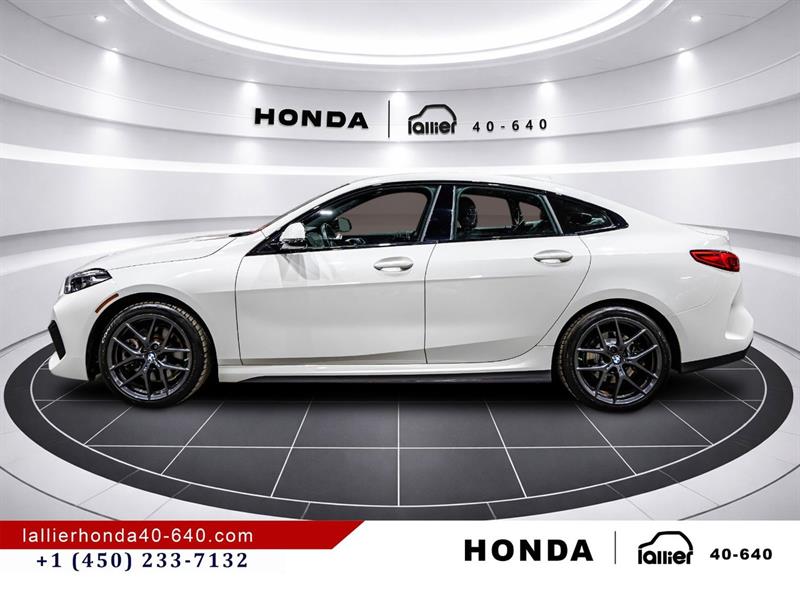 bmw 2 Series 2021 - 4