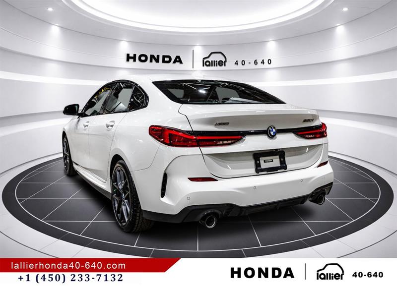 bmw 2 Series 2021 - 5