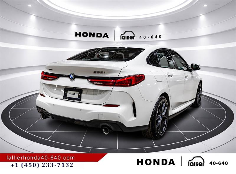 bmw 2 Series 2021 - 7