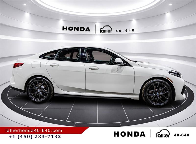 bmw 2 Series 2021 - 8