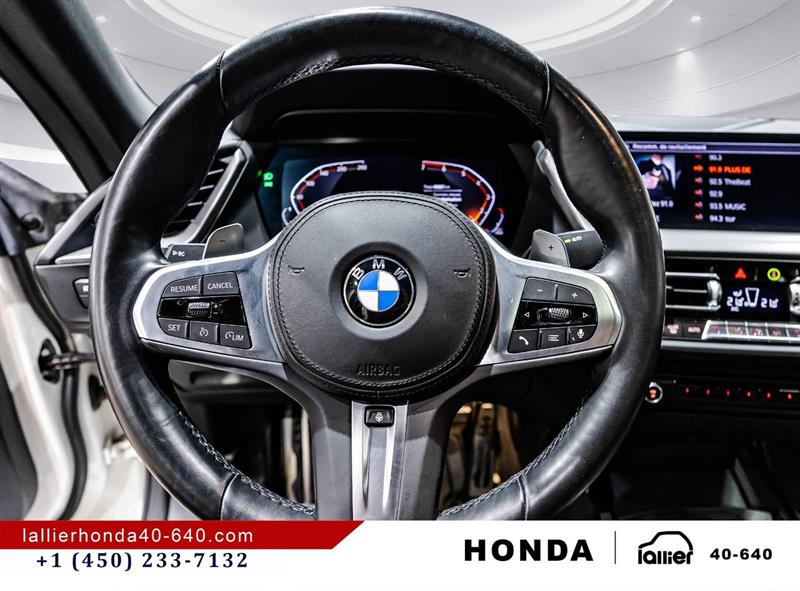 bmw 2 Series 2021 - 22