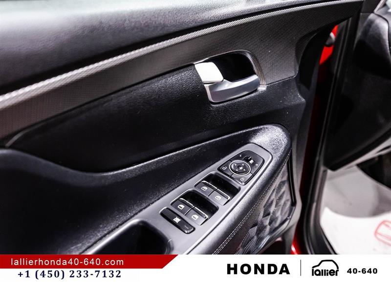 hyundai Santa Fe 2019 - 11