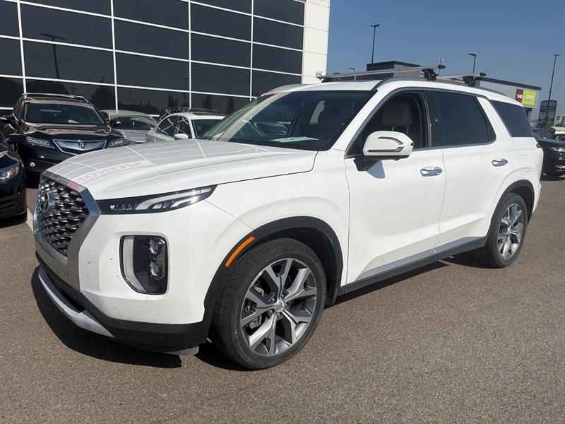 hyundai Palisade 2020
