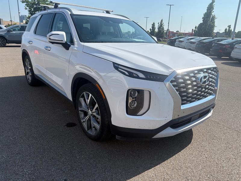 hyundai Palisade 2020 - 4