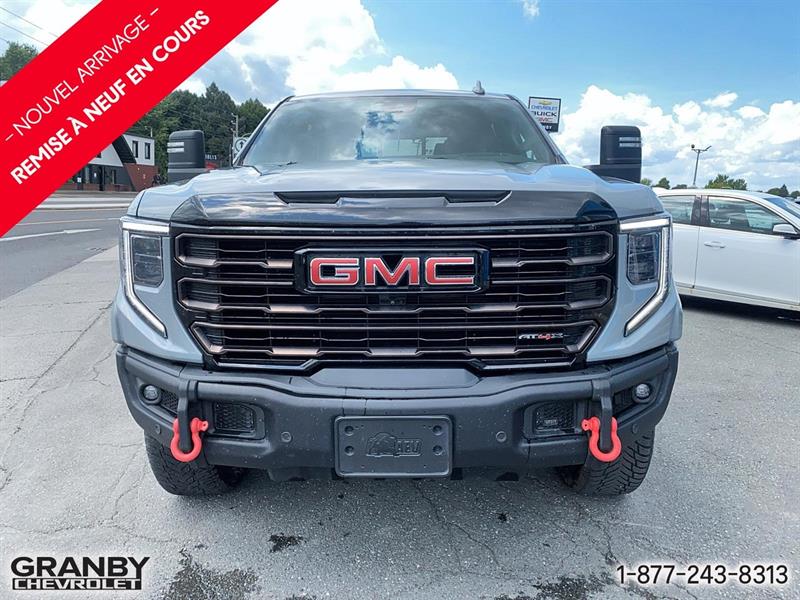 gmc Sierra 1500 2024 - 2