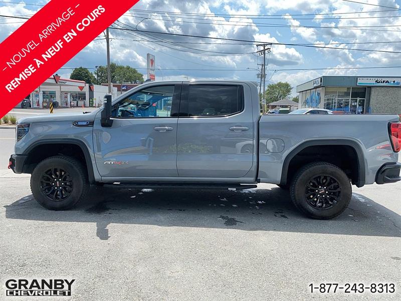 gmc Sierra 1500 2024 - 7
