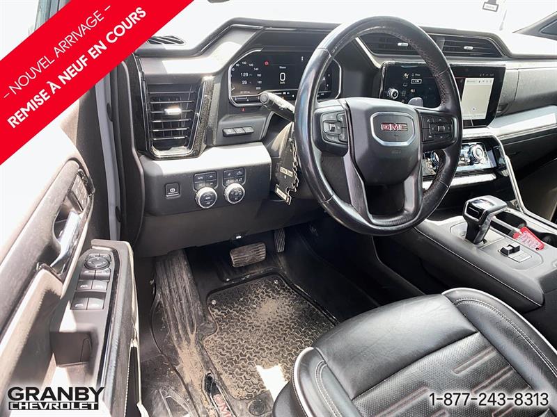 gmc Sierra 1500 2024 - 9