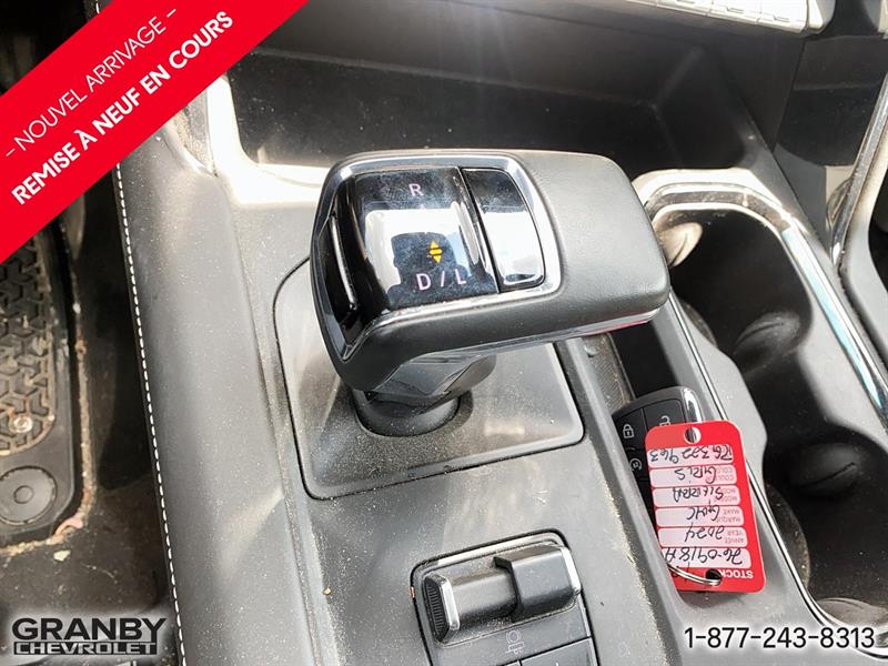 gmc Sierra 1500 2024 - 16