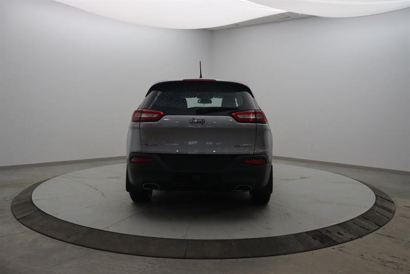 jeep Cherokee 2015 - 5
