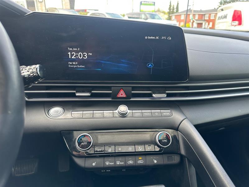 hyundai Elantra 2024 - 11