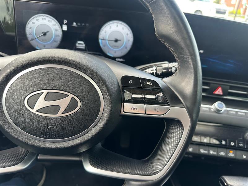 hyundai Elantra 2024 - 15