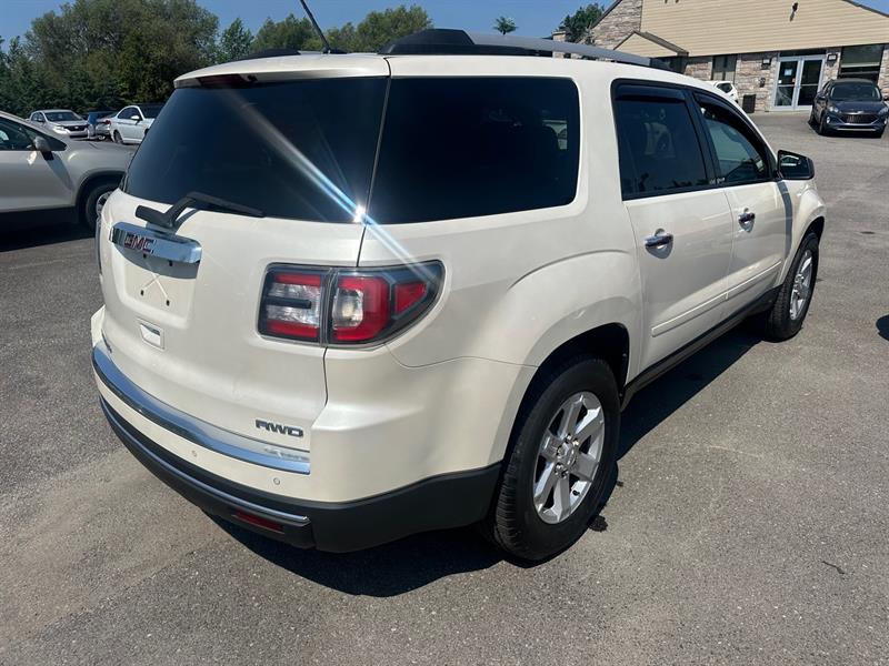 gmc Acadia 2013 - 3
