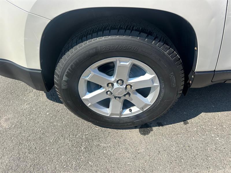 gmc Acadia 2013 - 5