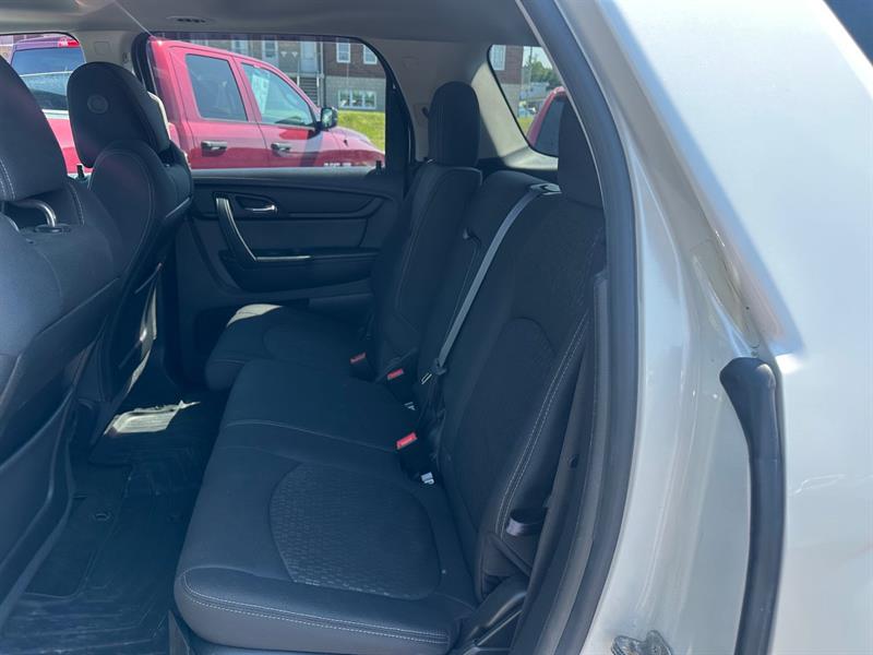 gmc Acadia 2013 - 6