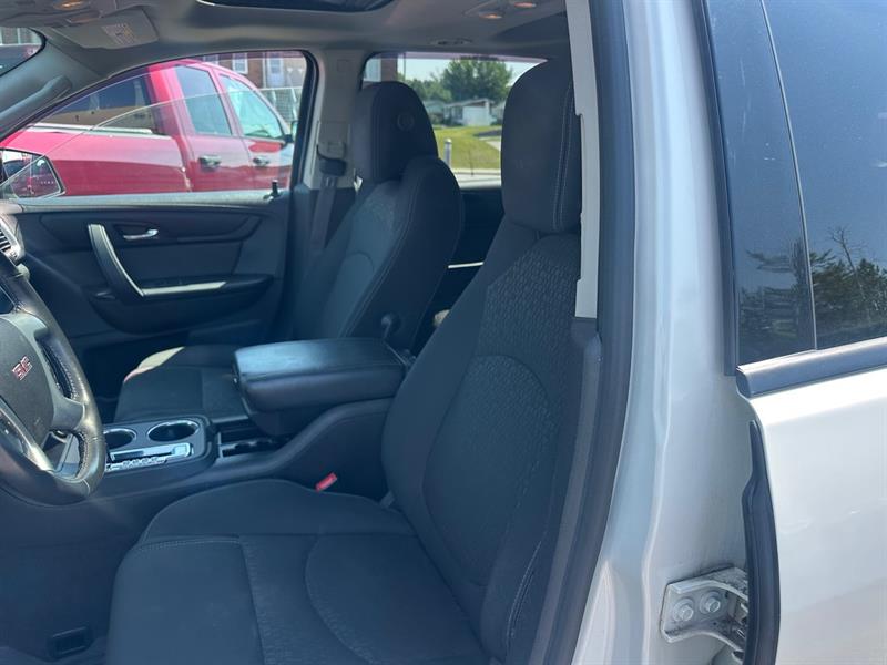 gmc Acadia 2013 - 8