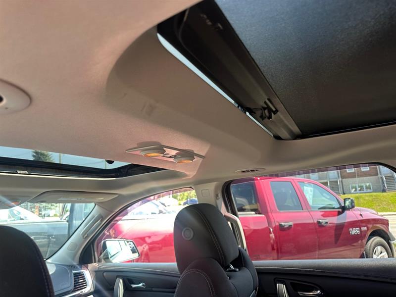gmc Acadia 2013 - 9