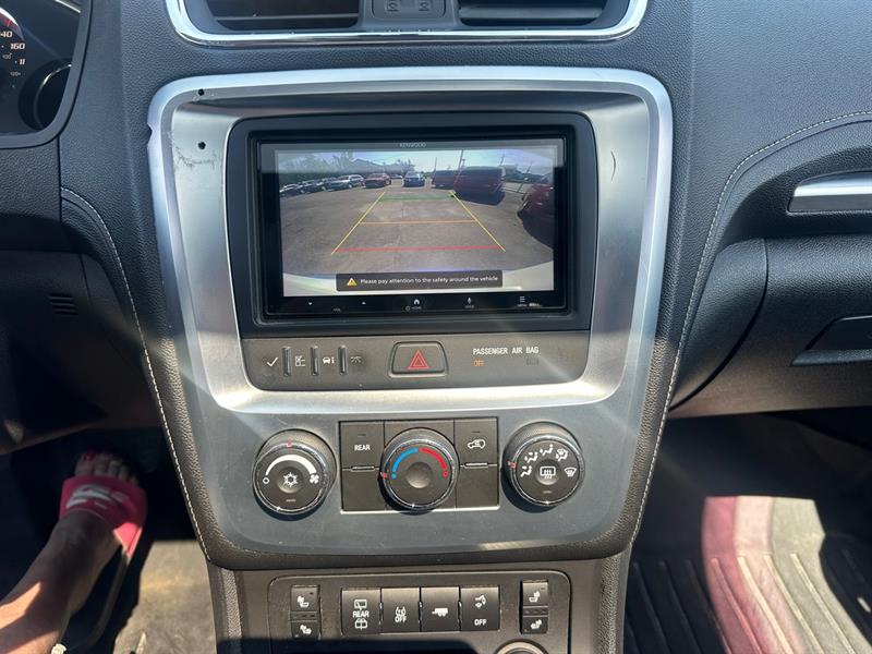 gmc Acadia 2013 - 12