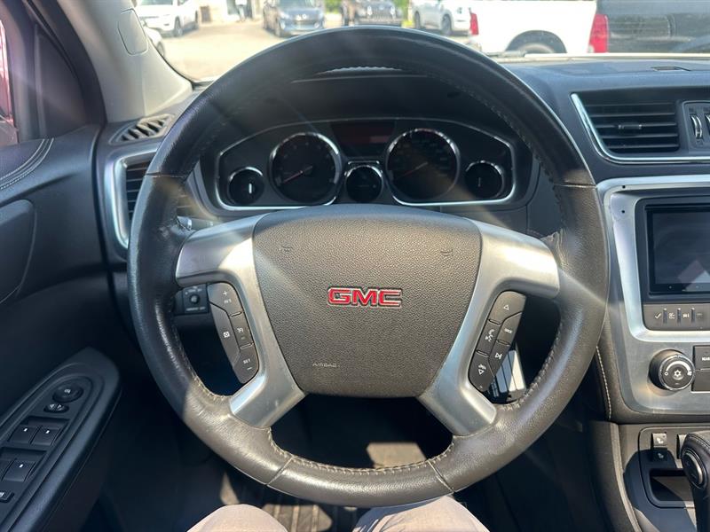 gmc Acadia 2013 - 13