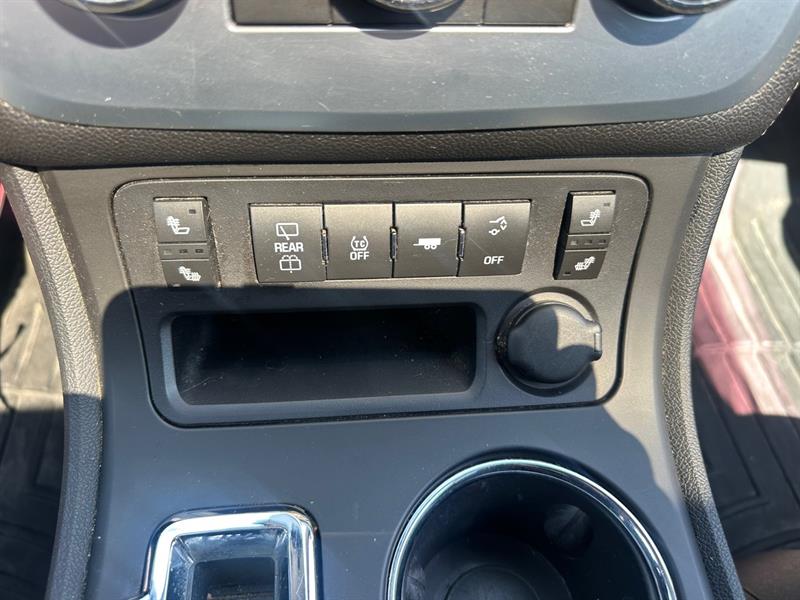 gmc Acadia 2013 - 16