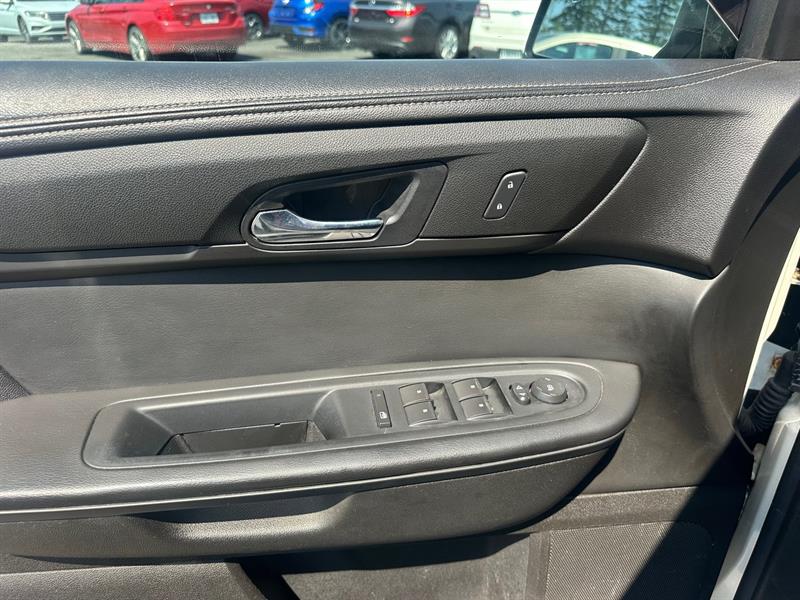 gmc Acadia 2013 - 18