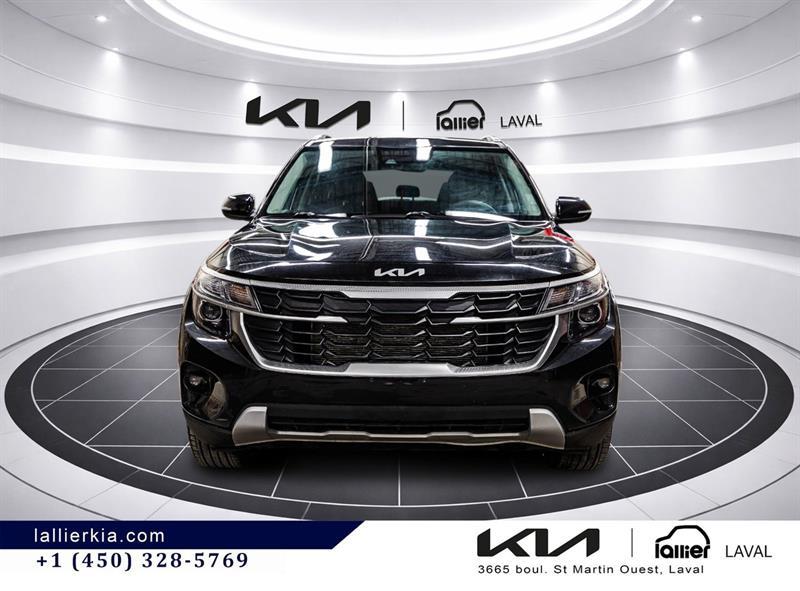 kia Seltos 2024 - 3